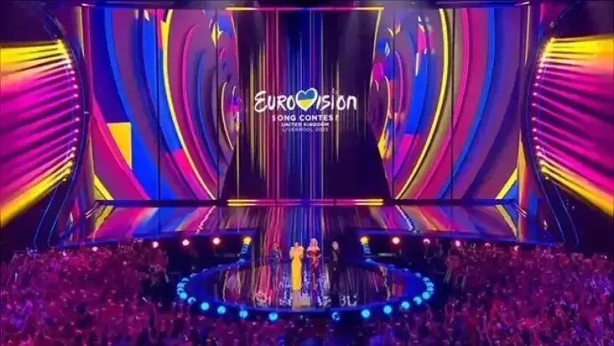 Eurovision 2025 Finali İçin İsviçreli Yıldızlar Sahneye Çıkıyor: Ev Sahibi Kimliği Öne Çıkacak