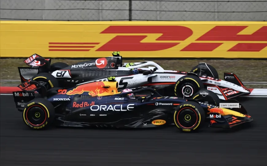 Formula 1’de 2025 Sezonunun İkinci Yarısı Başladı: Takımlar Dengeleri Yeniden Kuruyor