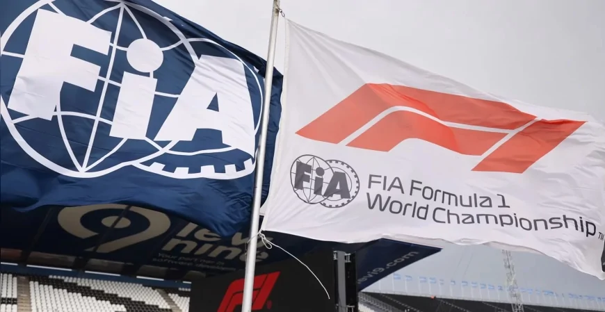 FIA Ağustos Ayında Teknik Denetimleri Sıkılaştırdı Takımlar Daha Temkinli Bir Çizgiye Yöneldi