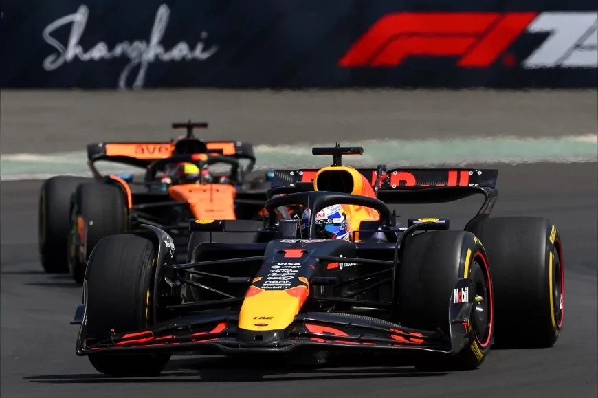 McLaren Sezon Ortasında Teknik İstikrarla Fark Yarattı Ağustos Ayında Akılcı Hamleler Öne Çıktı