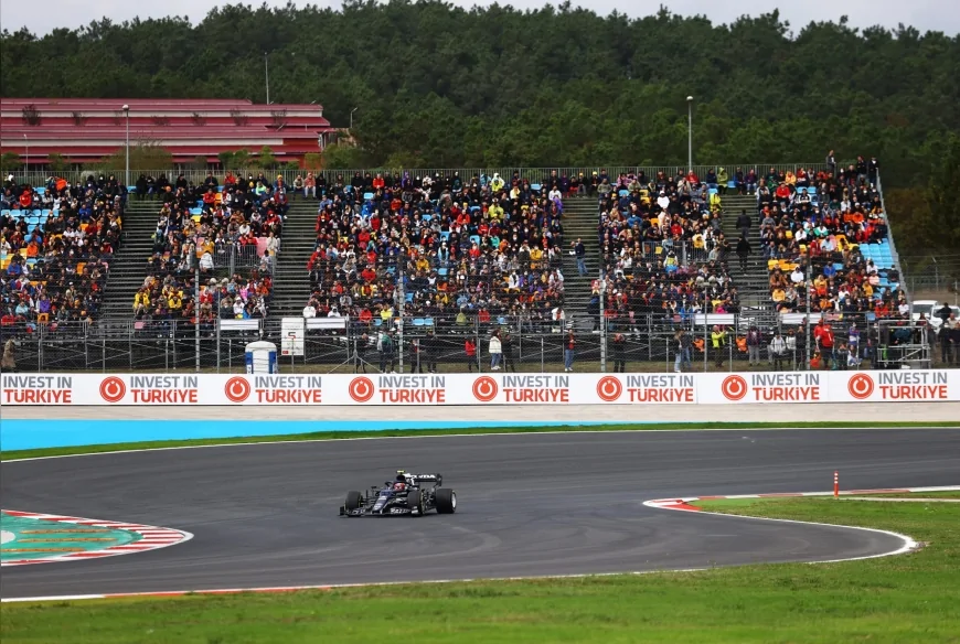Türkiye Grand Prix’sinin Takvime Dönüş İhtimali Ocak Ayında da Gündemde Kalmayı Sürdürdü