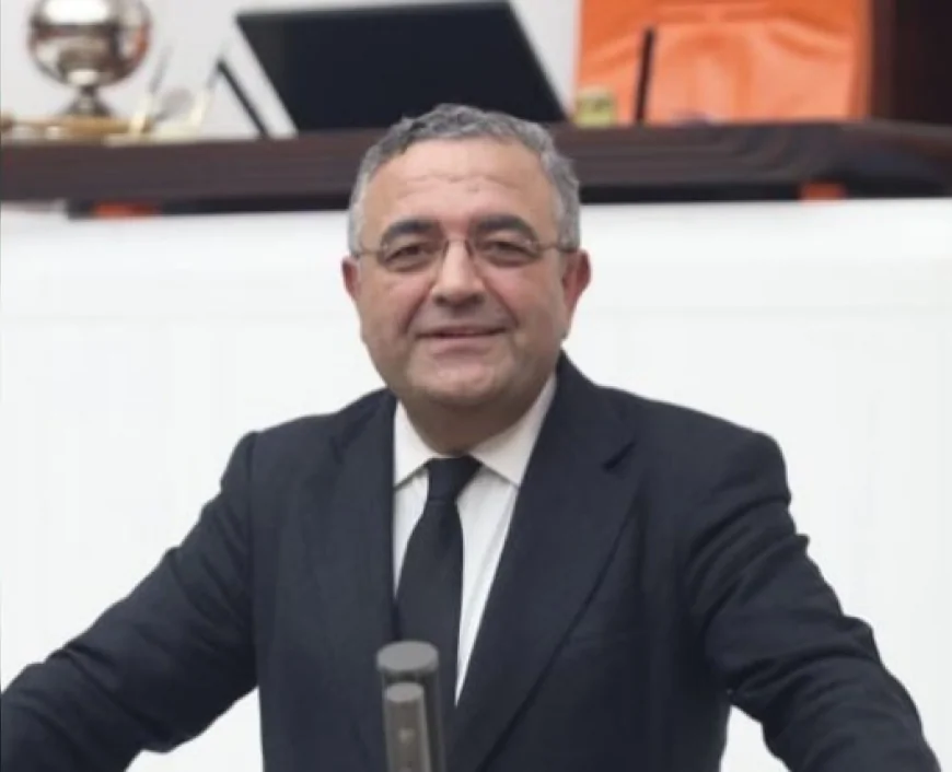 CHP Genel Başkan Yardımcısı Sezgin Tanrıkulu: “Deprem için toplanan kaynakların tam bilançosu açıklansın”