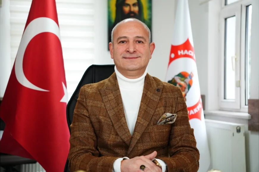 Eskişehir Hacı Bektaş Veli Anadolu Kültür Vakfı: “Cemevlerinin Kültürel Tesis Olarak Tanımlanması Hukuka Aykırıdır”