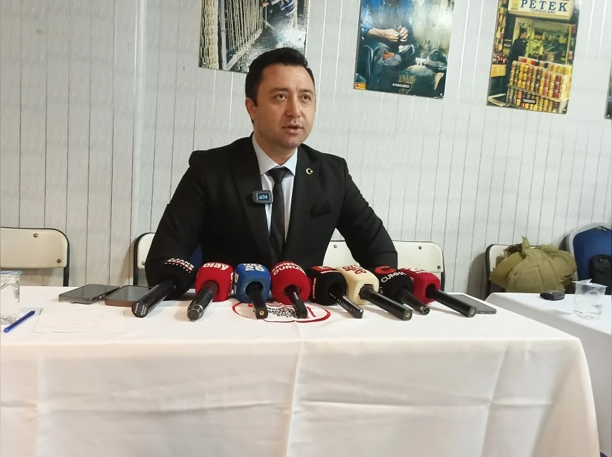 Eskişehir Servisçiler Odası Başkanı Cem Ünal: “Artan maliyetler nedeniyle servis ücretlerinde güncelleme talep ettik”