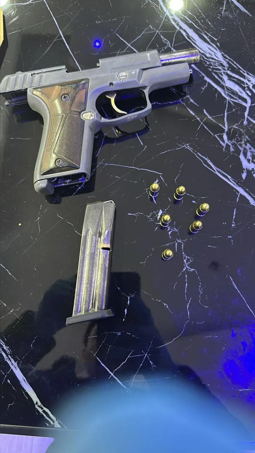 Yalova’da Araca Ateş Açma Olayına Yönelik Operasyon: 1 Şüpheli Tutuklandı 2 Şüpheliye Adli Kontrol