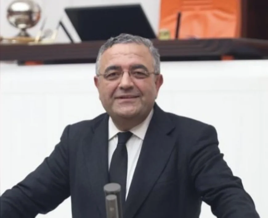 CHP Genel Başkan Yardımcısı Sezgin Tanrıkulu: “Silivri, adaletin değil hukuksuzlukların mekânına dönüştü”