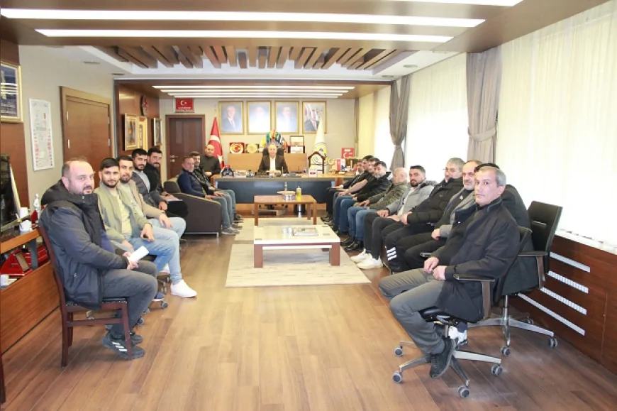 Alaca Belediye Başkanı Şerif Arslan: “Ramazan Ayında 200 Gram Pide 12,5 TL’den Satılacak”