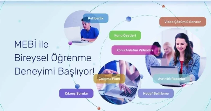 Millî Eğitim Bakanlığı yapay zekâ destekli MEBİ platformunda “Zinde Kal” modülünü hayata geçirdi
