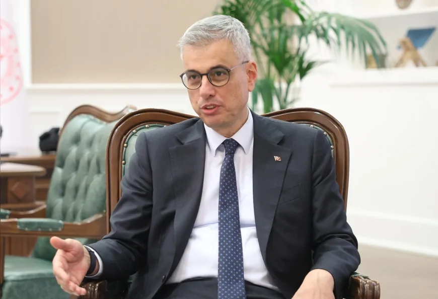 Sağlık Bakanı Prof. Dr. Kemal Memişoğlu: “Sigara Bırakma Polikliniklerimizle Bağımlılıkla Mücadelede Kararlıyız”