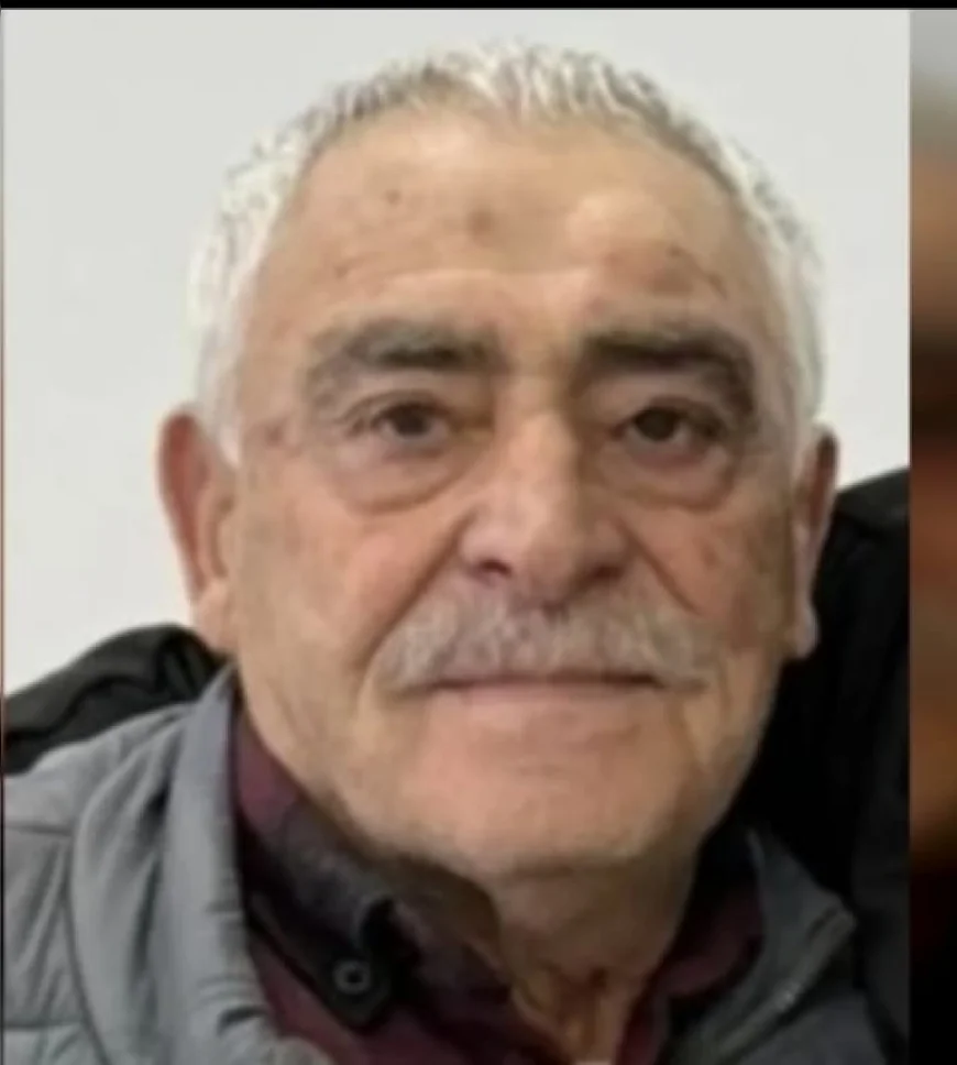 Elazığ Valiliği’nden Kayıp Alarmı: Esentepe Mahallesi’nde 74 Yaşındaki İ.K. İçin Arama Çalışması Başlatıldı