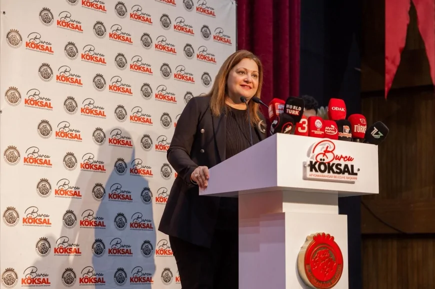 Afyonkarahisar Belediyesi’nde Toplu İş Sözleşmesi İmzalandı En Düşük İşçi Maaşı 40 Bin TL’ye Yükseltildi