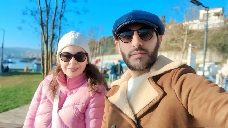 Oyuncu ve Yönetmen Selçuk Yıldız: “Kalpten, yürekten, candan sevdiğine kıymet veren herkesin Sevgililer Günü kutlu olsun”