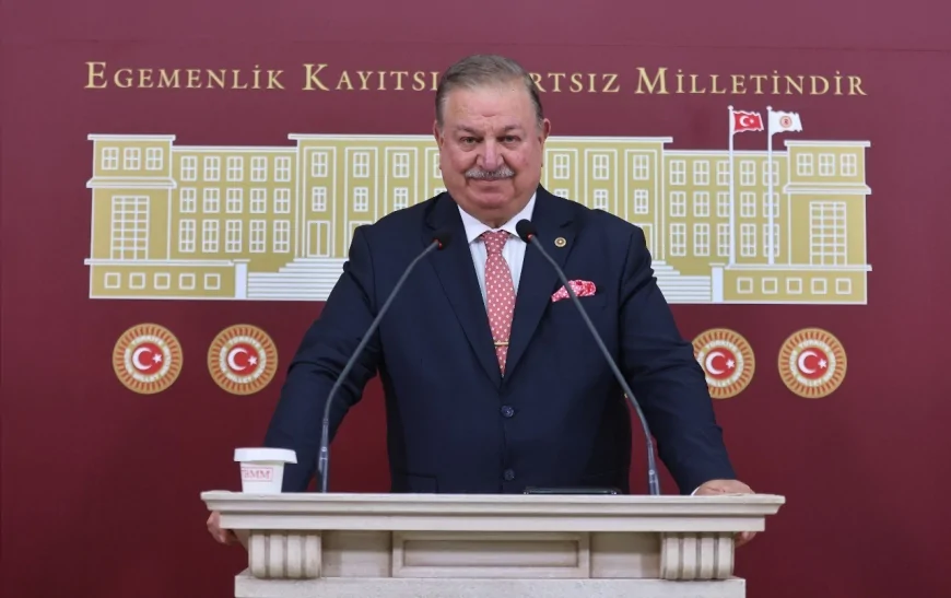 İstanbul Milletvekili Doğan Bekin: “TÜVTÜRK istasyonlarındaki cinayet, rüşvet ve sistem çöküşleri denetleniyor mu”