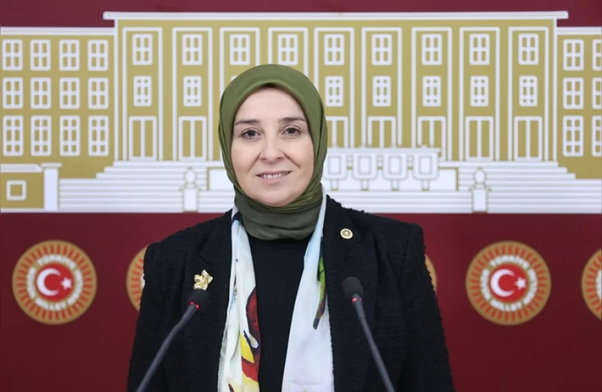 DEVA Partisi Genel Başkan Yardımcısı Elif Esen: “HPV aşısı için söz verildi, takvim yok; ücretsiz aşılama nerede”
