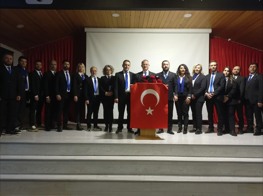 Eskişehir Berberler ve Kuaförler Odası Başkan Adayı Fethi Özkara: “Bu oda kişisel çekişmelerin değil birlikteliğin evidir”