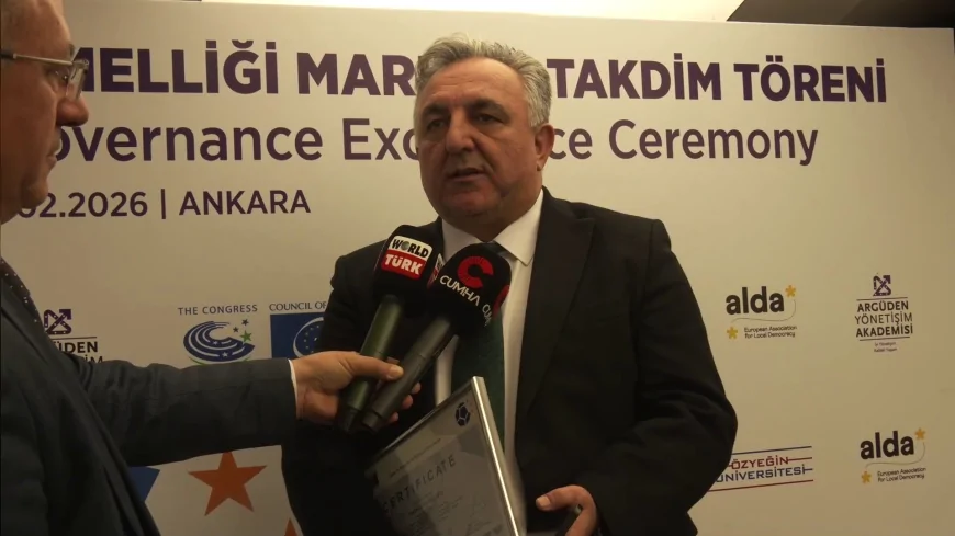 KADIKÖY BELEDİYE BAŞKAN YARDIMCISI EDİZ ZEYREK: “ŞEFFAF BELEDİYECİLİK VE İNSAN HAKLARIYLA ÖNCÜ OLMAYI HEDEFLİYORUZ”