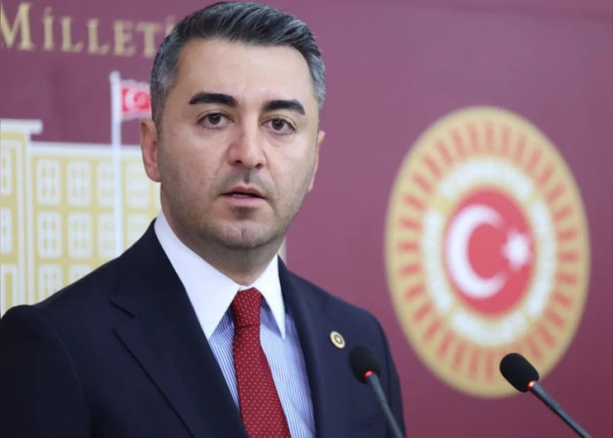 CHP Tekirdağ Milletvekili Cem Avşar: “Asrın ihmali; Acil dönüşüm bekleyen 2 milyon beton tabut”