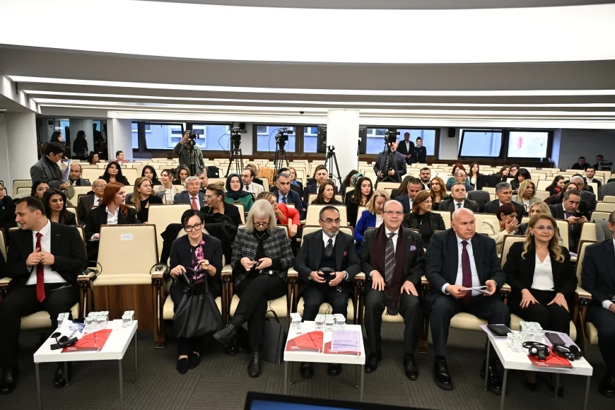 Avrupa Konseyi ELoGE 2025 Sonuçları Açıklandı: 16 Belediye Yönetişim Mükemmelliği Markası Aldı