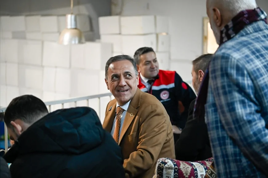 Yalova Valisi Dr. Ahmet Hamdi Usta: “Orkide üretiminin yaklaşık yüzde 99’u ilimizde gerçekleştiriliyor”