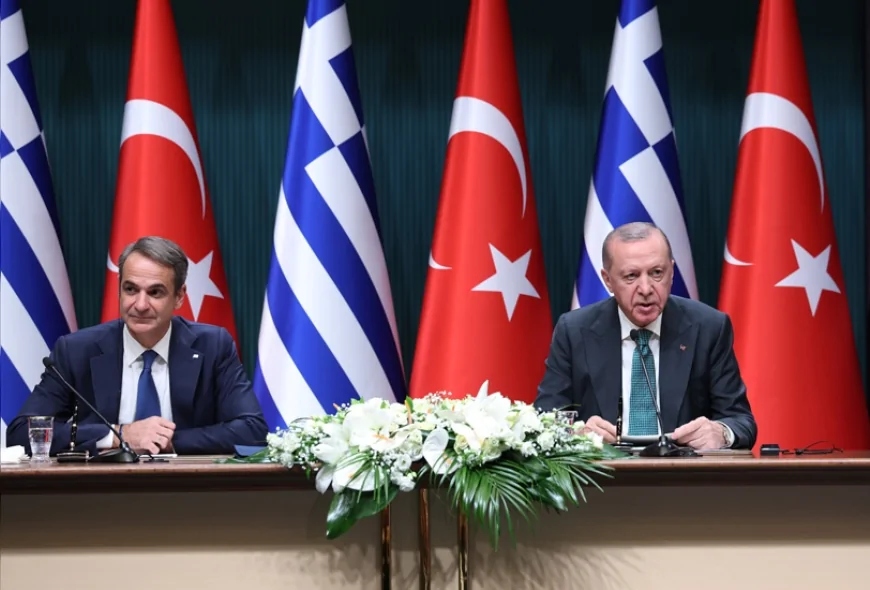 Cumhurbaşkanı Recep Tayyip Erdoğan: “İkili ticaretimizi 10 milyar dolara çıkarma hedefimiz doğrultusunda çalışmaya devam ediyoruz”