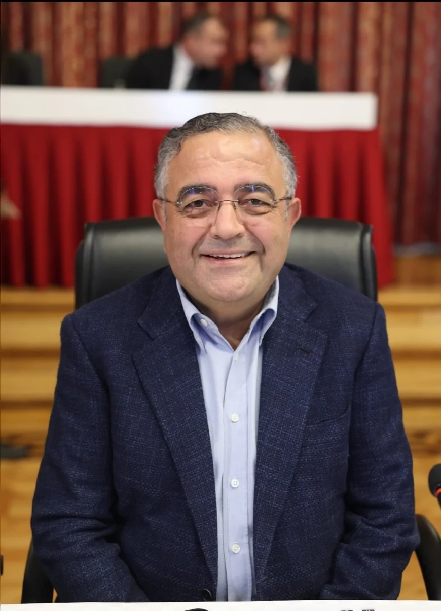 CHP Genel Başkan Yardımcısı Sezgin Tanrıkulu’ndan Adalet Bakanı Akın Gürlek’e 40 soruluk önerge: “Şeffaf, hesap verebilir bir çerçeve”