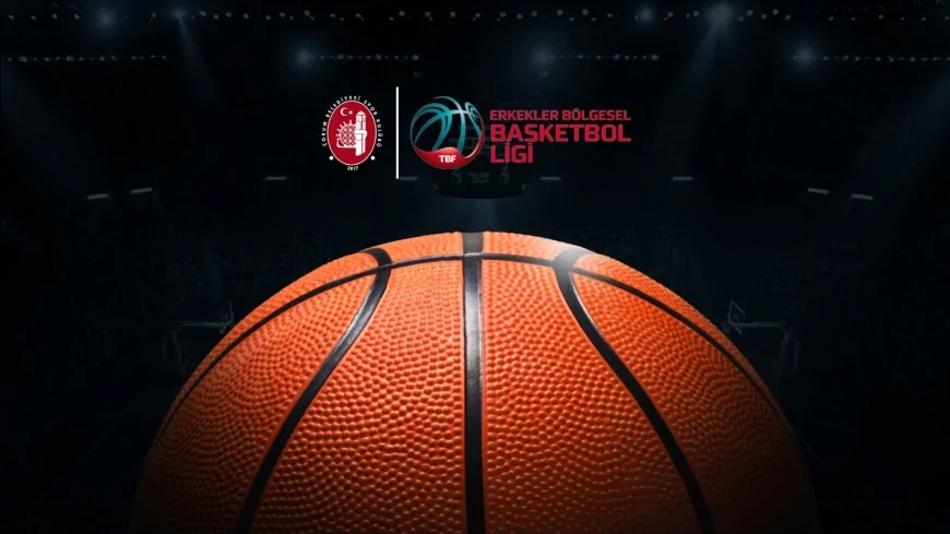 Erkekler Bölgesel Basketbol Ligi’nde Çorum Belediyespor’un 2026 Sezonu Rakipleri Belli Oldu