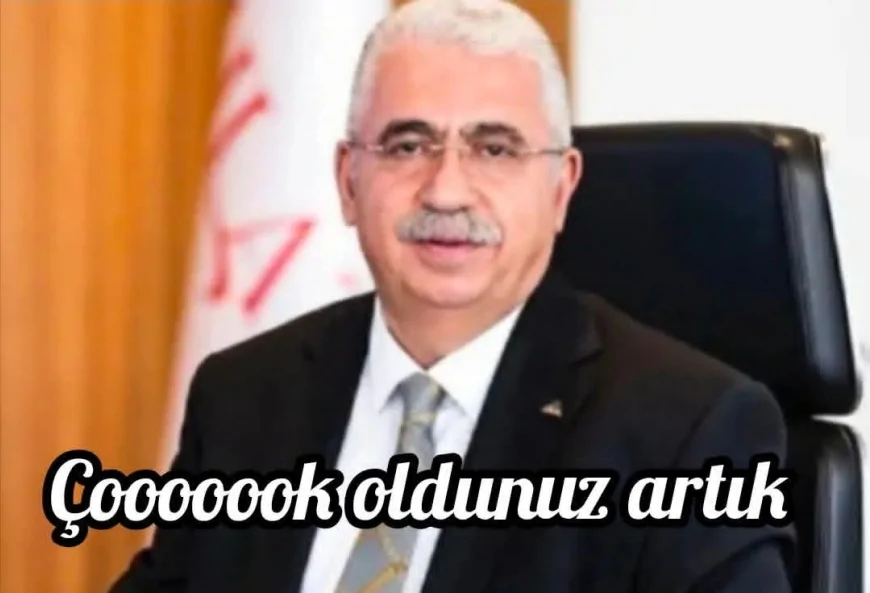 İş İnsanı Ahmet Ahlatcı’ya Kenan Şahin’den Dikkat Çeken Sözler: “Çorum’dan Dünyaya Sermayenin Rotasını Değiştirdiniz”