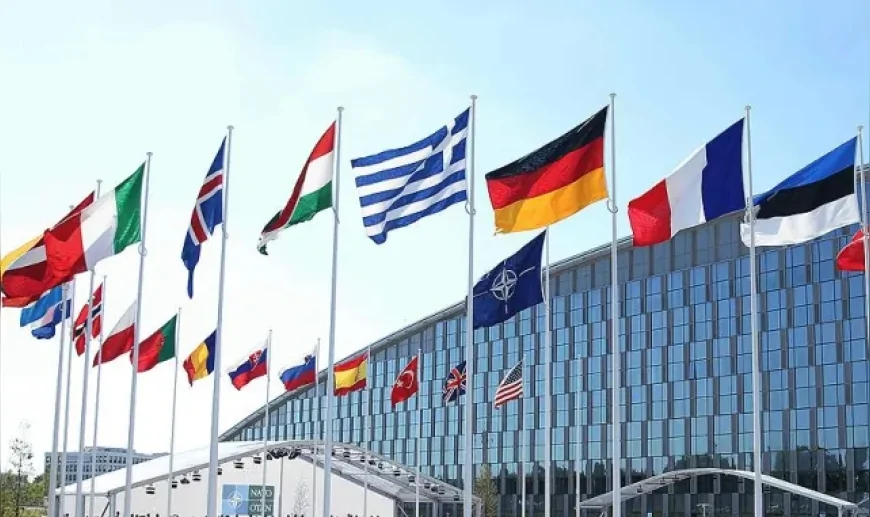 NATO Genel Sekreteri Mark Rutte: “Avrupa’nın Daha Fazla Sorumluluk Alması ABD’yi NATO’ya Daha Sıkı Bağlar”