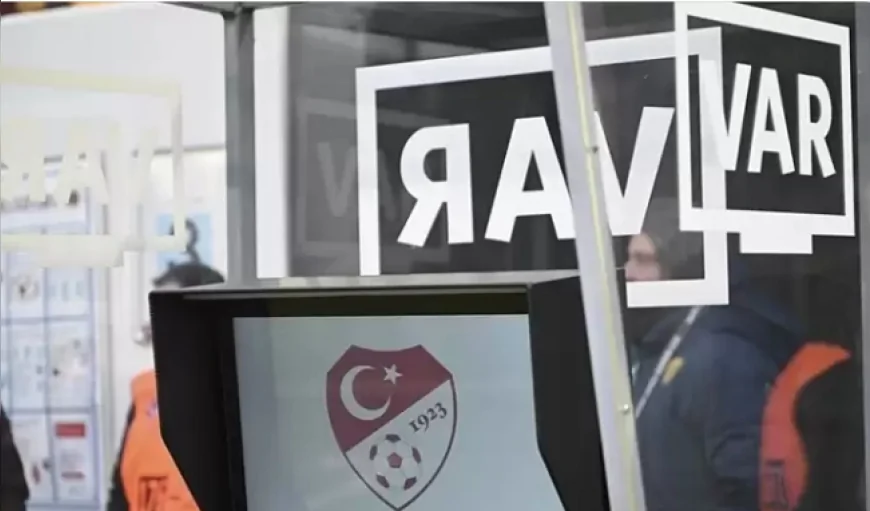 TRT Spor Yorumcusu Bünyamin Gezer: “Çorum FK Maçlarında Verilen Kararlar Kabul Edilemez”