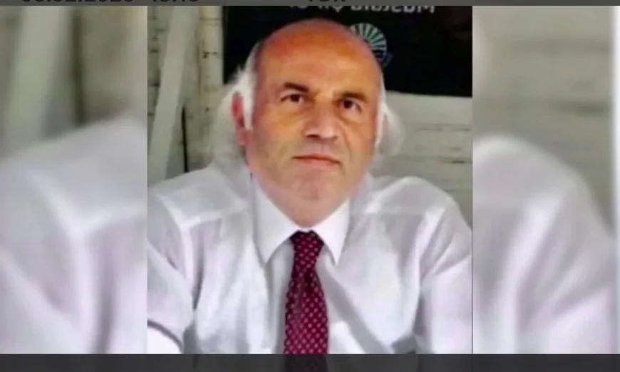 Aşk Yazarı Mustafa Çifci: “14 Şubat Resmi Tatil Olmalı, Sevgi Toplumsal Bir Yatırımdır”