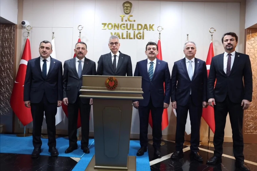 Sağlık Bakanı Prof. Dr. Kemal Memişoğlu: “Sigara Bırakma Polikliniklerimize Başvuru Oranlarımız Geçen Yıla Göre 2 Kat Arttı”