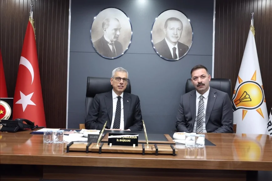 Sağlık Bakanı Prof. Dr. Kemal Memişoğlu: “11,5 milyon kişiye mesaj attık, gelin sigarayı bırakın”