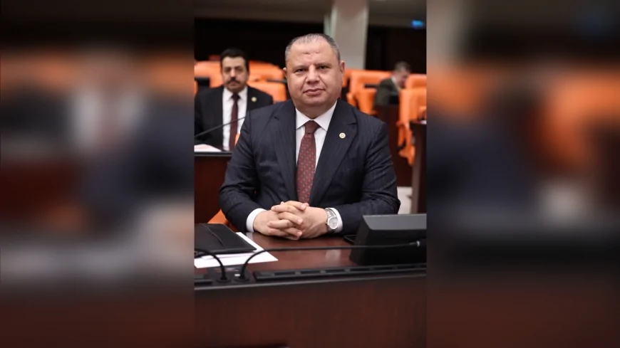 Milliyetçi Hareket Partisi Kırıkkale Milletvekili Halil Öztürk: “Trafikteki Gizli Tehdidi Durduralım, Ağır Vasıtalarda Şok Emici Arka Koruma Standart Olsun”