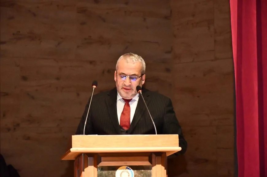 Çorum’da 182 Öğretmen ve 15 Okula eTwinning Kalite Etiketi Verildi