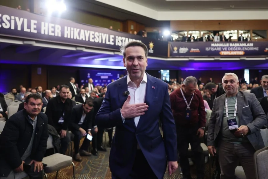 Enerji ve Tabii Kaynaklar Bakanı Alparslan Bayraktar: “Çağrı Bey Gemimizi Somali’ye Uğurluyoruz, 2026 Müjdeler Yılı Olacak”