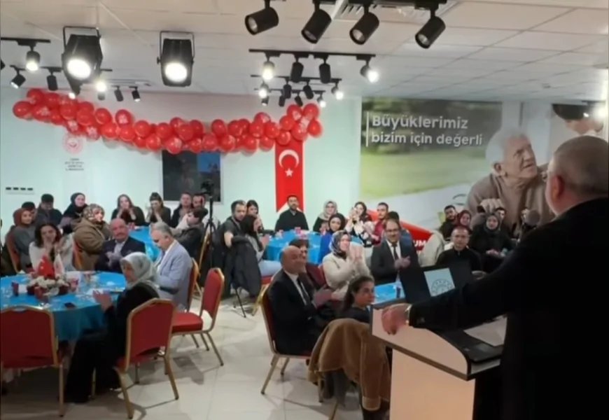 Çorum Belediye Başkanı Dr. Halil İbrahim Aşgın: “Evlenecek Gençlere 50 Bin TL Geri Ödemesiz Destek Sağlayacağız”