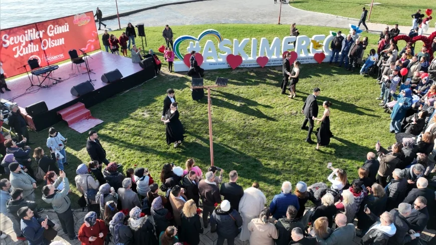 Kdz Ereğli Belediye Başkanı Halil Posbıyık: “Mutlu şehir, birbirini seven insanların şehridir”