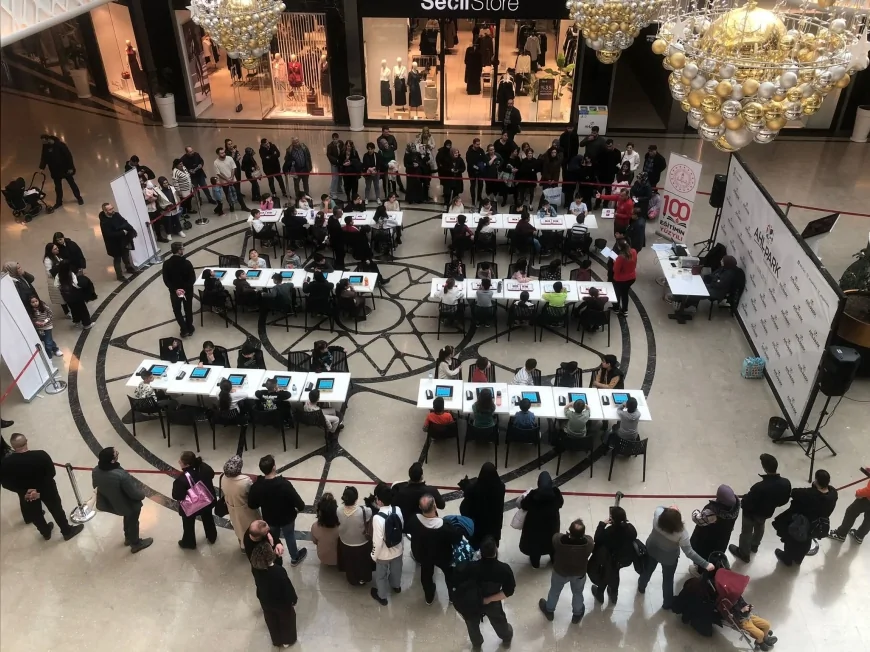 Çorum İl Millî Eğitim Müdürlüğü “Köklerimizden Geleceğe” Etkinliğiyle Akıl ve Zekâ Oyunlarını Ailelerle Buluşturdu