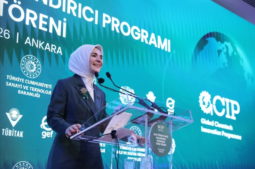 Aile ve Sosyal Hizmetler Bakanı Mahinur Özdemir Göktaş: “Şubat ayı için 1 milyar 787 milyon lira SED ödemesini hesaplara yatırdık”