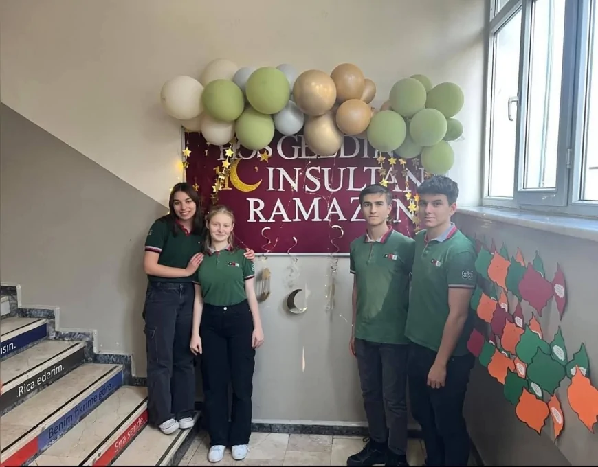 Çorum İl Milli Eğitim Müdürlüğü’nden “Maarifin Kalbinde Ramazan” Hamlesi: Okullarda 20 Başlıkta Etkinlik Planı