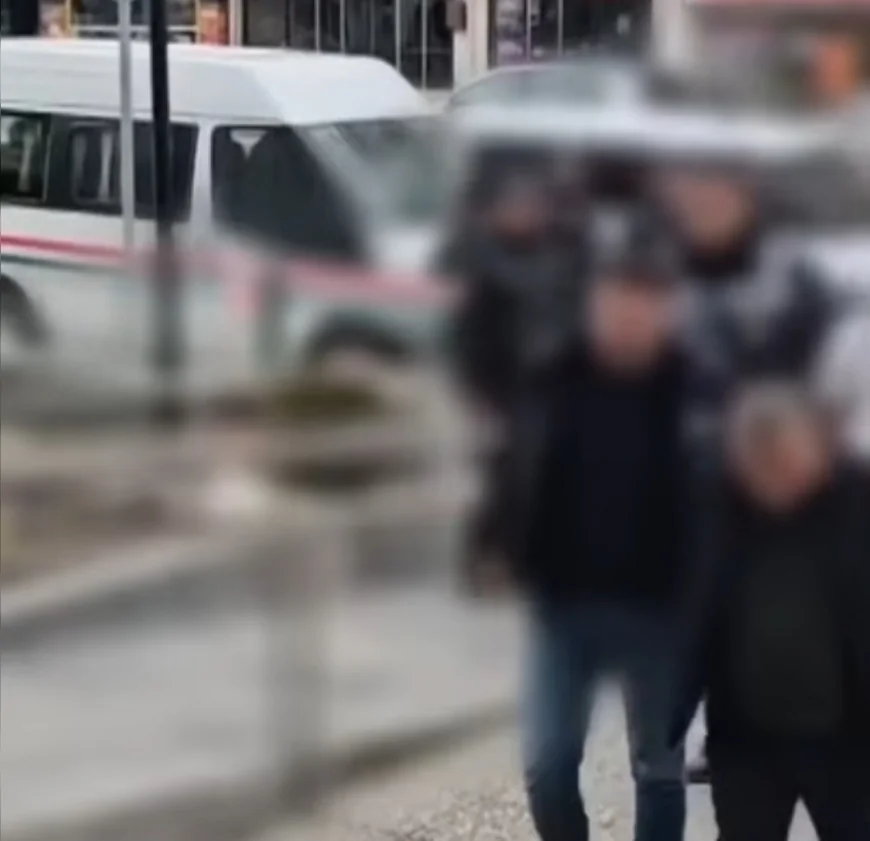 Çorum İl Emniyet Müdürlüğü’nden Nitelikli Dolandırıcılık Operasyonu: 139 Milyon Liralık Vurguna 6 Tutuklama