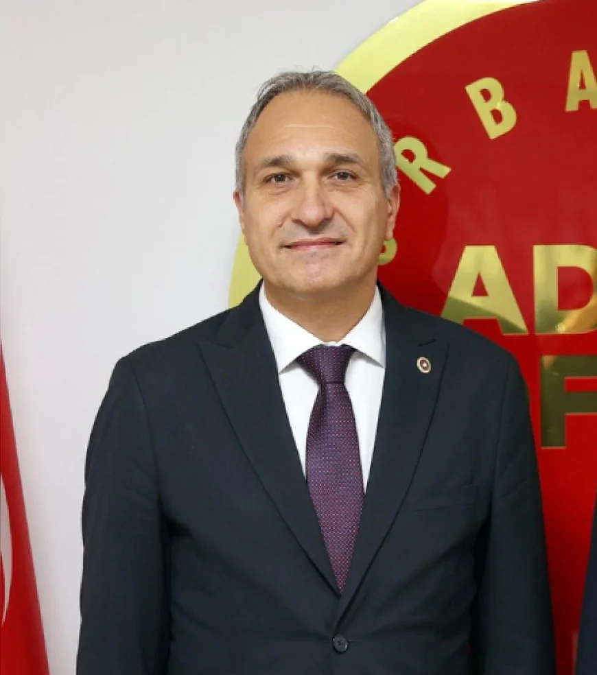 CHP Gölge Milli Eğitim Bakanı Suat Özçağdaş: “Belediyelerin çocuk merkezlerini hedef almak siyasi bir tercihtir”