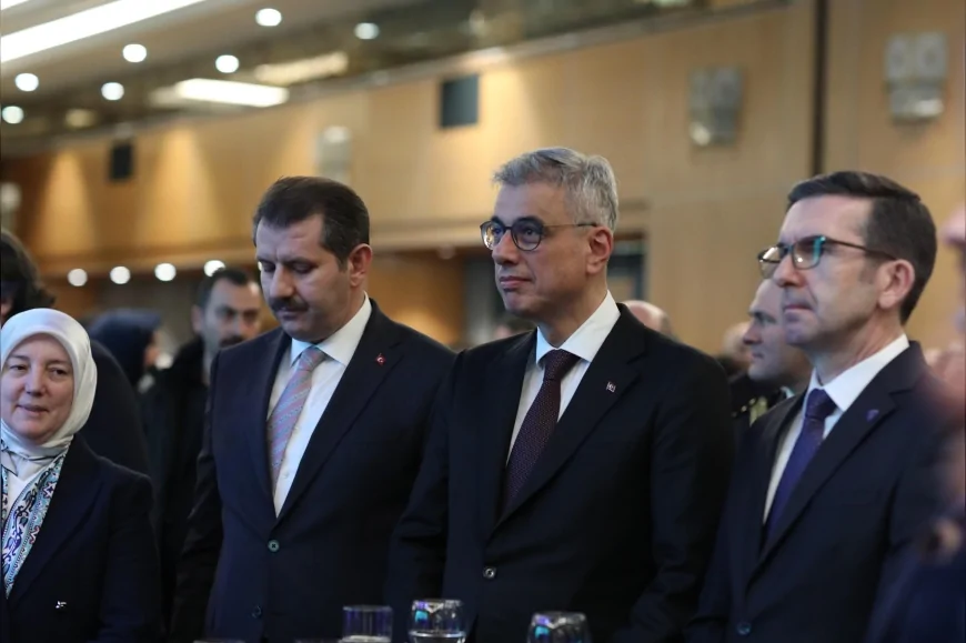 Sağlık Bakanı Prof. Dr. Kemal Memişoğlu: “Kosova ile ilişkilerimiz köklü tarih ve kardeşlik ruhuna dayanıyor”