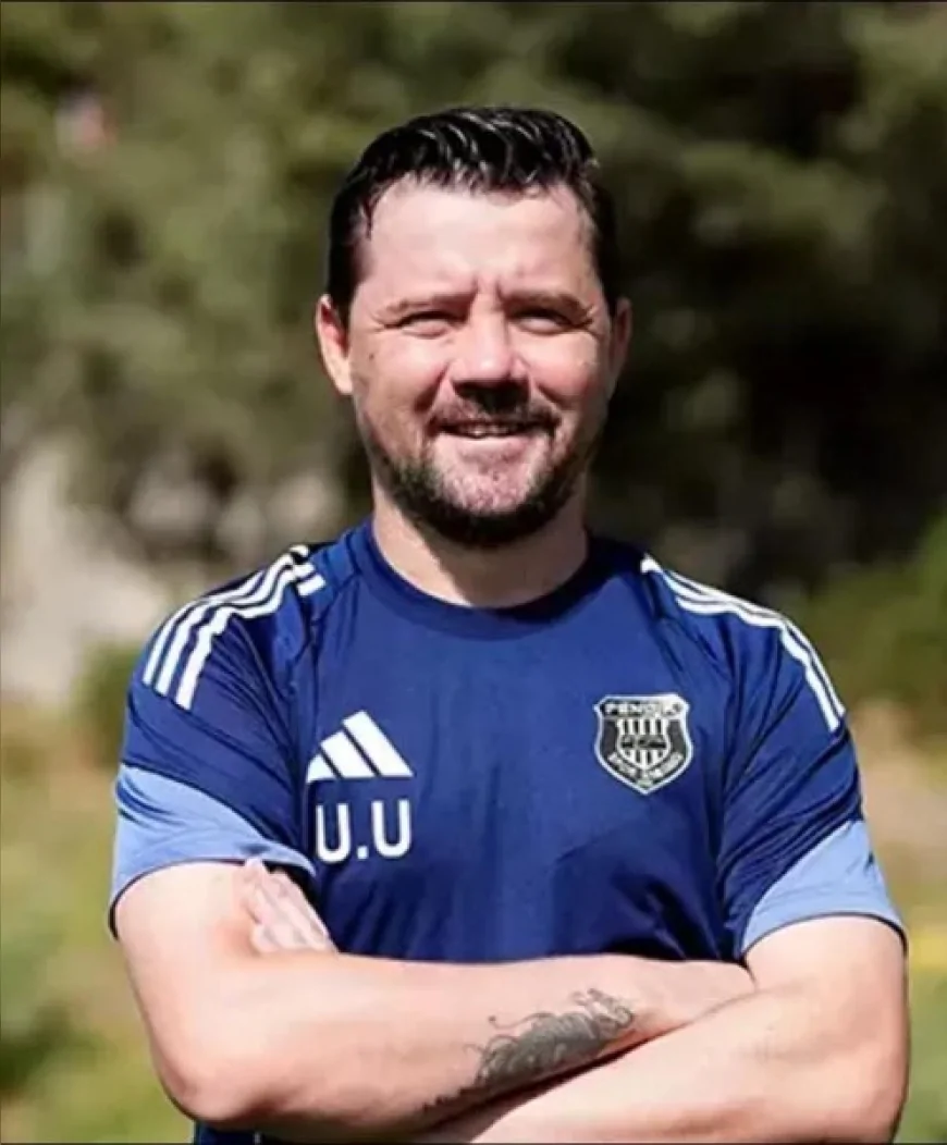 Çorum FK’da Uğur Uçar Dönemi Başladı 1,5 Yıllık Sözleşme İmzalandı