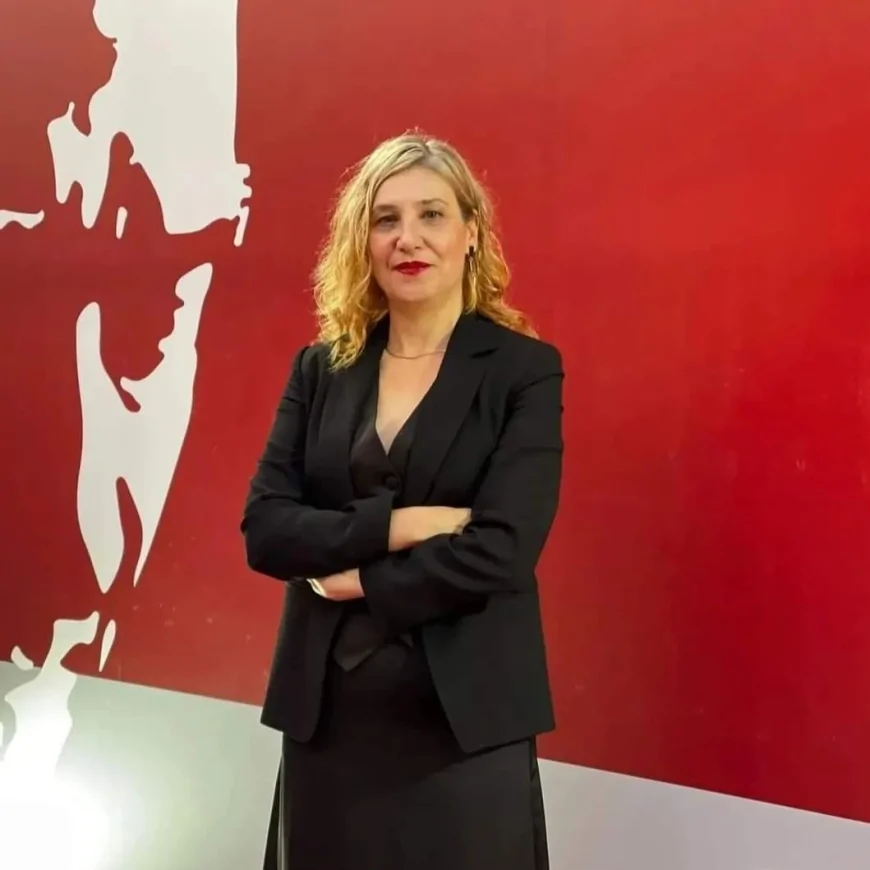 Cumhuriyet Halk Partisi İzmir İl Kadın Kolları Başkanı Zahide Kurun: “Medeni Kanun Beşikten Mezara Hayatımızın Güvencesidir, Şiddete Karşı Kalkanımızdır”