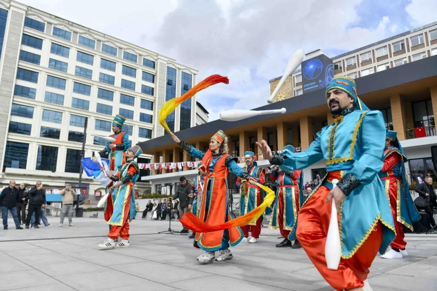 Ankara Büyükşehir Belediyesi’nden Ramazan’a Özel Dev Program: “50 Noktada 500’ü Aşkın Etkinlik”