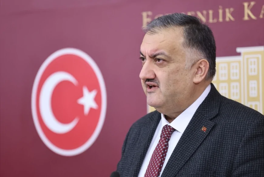 DEVA Partisi Genel Başkan Yardımcısı Hasan Karal: “Ramazan bereket ayıdır, fırsatçılık ayı değil, Ramazan fırsatçılığına izin verilmemeli”