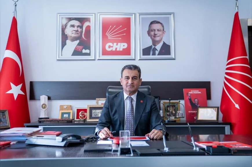 CHP Genel Başkan Yardımcısı Burhanettin Bulut: “Ankara’da dört kişilik bir ailenin hiçbir şey yapmadan yaşamasının maliyeti 28 bin 680 TL’yi buluyor”