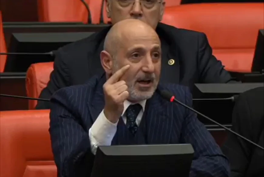 CHP Kahramanmaraş Milletvekili Ali Öztunç: “Göksun Ericek ve Gücüksu’da Üç Yıldır Tek Bir Deprem Konutu Teslim Edilmedi”