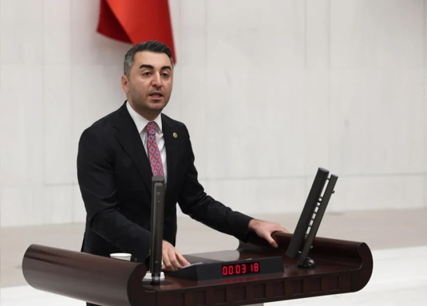 CHP Tekirdağ Milletvekili Cem Avşar: “Köprü ve Otoyollarda 15 Milyar Dolarlık Kamu Gelirinden Vazgeçiliyor”